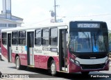 Empresa de Transportes Nova Marambaia AT-22902 na cidade de Belém, Pará, Brasil, por Pará Busologia. Número da foto: #8218537.
