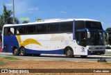 Turismo Zuca 6000 na cidade de Goiânia, Goiás, Brasil, por Carlos Júnior. Número da foto: #8217492.