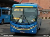 Viação Nossa Senhora do Amparo RJ 186.194 na cidade de Niterói, Rio de Janeiro, Brasil, por Rafael Lima. Número da foto: #:id.