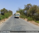 Ônibus Particulares 131 na cidade de Matias Cardoso, Minas Gerais, Brasil, por Luiz Otavio Matheus da Silva. Número da foto: #:id.