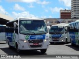 Coopertalse 162 na cidade de Aracaju, Sergipe, Brasil, por Rafael Rodrigues Forencio. Número da foto: #8216279.