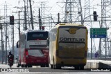 Empresa Gontijo de Transportes 14140 na cidade de São José dos Campos, São Paulo, Brasil, por Everaldo Bordini. Número da foto: #8216701.