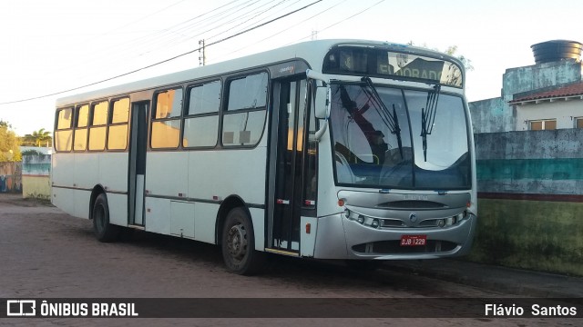 Transporte Rural 6 2489 na cidade de Barra da Estiva, Bahia, Brasil, por Flávio  Santos. Número da foto: #8219223.