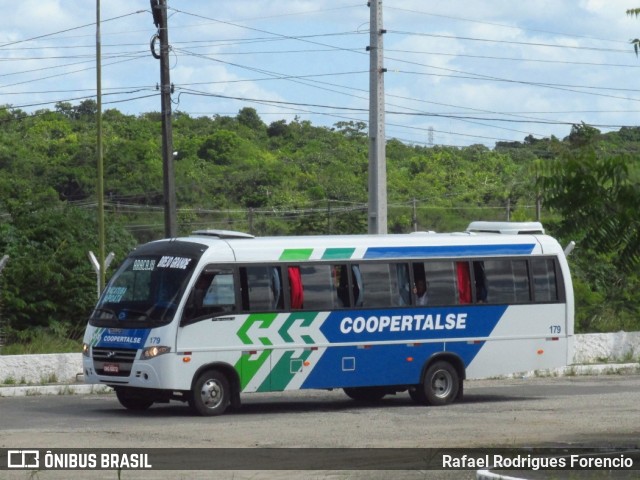 Coopertalse 179 na cidade de Aracaju, Sergipe, Brasil, por Rafael Rodrigues Forencio. ID da foto: 8219023.