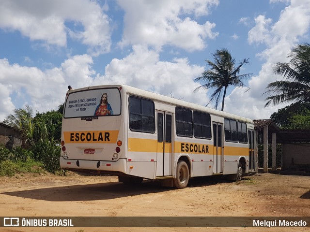 Escolares 914 na cidade de Junqueiro, Alagoas, Brasil, por Melqui Macedo. Número da foto: #8221446.