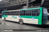 OT Trans - Ótima Salvador Transportes 20393 na cidade de Salvador, Bahia, Brasil, por Victor São Tiago Santos. Número da foto: #:id.