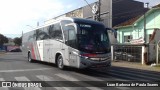 Empresa de Ônibus Pássaro Marron 91.004 na cidade de Aparecida, São Paulo, Brasil, por Luan Barbosa de Paula Soares. Número da foto: #:id.