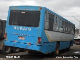 Ônibus Particulares 5648 na cidade de Perdões, Minas Gerais, Brasil, por Marcos de Alcantara Pinto. ID da foto: :id.