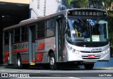 Viação Resendense RJ 192.016 na cidade de Volta Redonda, Rio de Janeiro, Brasil, por Luiz Petriz. Número da foto: #:id.