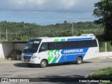 Coopertalse 179 na cidade de Aracaju, Sergipe, Brasil, por Rafael Rodrigues Forencio. ID da foto: :id.