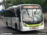 Caprichosa Auto Ônibus B27095 na cidade de Rio de Janeiro, Rio de Janeiro, Brasil, por Edson Alexandre. Número da foto: #:id.