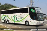 Ello Tur 4010 na cidade de São Paulo, São Paulo, Brasil, por José Augusto de Souza Oliveira. Número da foto: #:id.