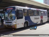 Viação Futura 106 na cidade de Novo Hamburgo, Rio Grande do Sul, Brasil, por Emerson Dorneles. Número da foto: #:id.
