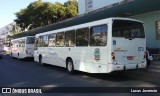 Transgeraldo Transportes Coletivos 572 na cidade de Tubarão, Santa Catarina, Brasil, por Lucas Juvencio. Número da foto: #:id.