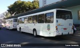 Transgeraldo Transportes Coletivos 572 na cidade de Tubarão, Santa Catarina, Brasil, por Lucas Juvencio. ID da foto: :id.