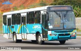 TRANSA - Transa Transporte Coletivo RJ 164.003 na cidade de Comendador Levy Gasparian, Rio de Janeiro, Brasil, por Clovis Junior. Número da foto: #8221221.