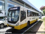 Transportes Guanabara 1992 na cidade de Natal, Rio Grande do Norte, Brasil, por Alexandre Dumas. Número da foto: #:id.