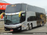 EBT - Expresso Biagini Transportes 3595 na cidade de Belo Horizonte, Minas Gerais, Brasil, por Adão Raimundo Marcelino. Número da foto: #8221391.