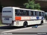 Unesul de Transportes 2368 na cidade de Porto Alegre, Rio Grande do Sul, Brasil, por Emerson Dorneles. Número da foto: #:id.