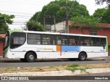 Rápido Araguaia 50331 na cidade de Goiânia, Goiás, Brasil, por Edden Brito. ID da foto: :id.