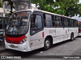 Transportes Campo Grande D53748 na cidade de Rio de Janeiro, Rio de Janeiro, Brasil, por Jorge Lucas Araújo. Número da foto: #:id.