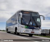 Planalto Transportes 1676 na cidade de Rio Grande, Rio Grande do Sul, Brasil, por Fábio Oliveira. Número da foto: #:id.