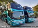 Luccel Transporte e Turismo 350 na cidade de Contagem, Minas Gerais, Brasil, por Douglas Hunas. Número da foto: #8220354.
