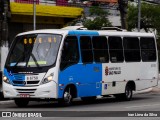 Transwolff Transportes e Turismo 6 6750 na cidade de São Paulo, São Paulo, Brasil, por Iran Lima da Silva. Número da foto: #8220582.