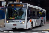 Metra - Sistema Metropolitano de Transporte 5403 na cidade de Diadema, São Paulo, Brasil, por Lucas Sousa. Número da foto: #8221633.