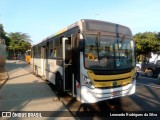 Real Auto Ônibus A41005 na cidade de Rio de Janeiro, Rio de Janeiro, Brasil, por Leonardo Rodrigues da Silva. Número da foto: #:id.