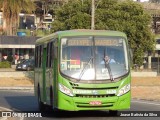 Viação Novo Retiro 1430 na cidade de Contagem, Minas Gerais, Brasil, por Joase Batista da Silva. Número da foto: #:id.