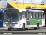 Viação Modelo 9296 na cidade de Aracaju, Sergipe, Brasil, por Dyego de Jesus. Número da foto: #:id.