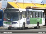 Viação Modelo 9296 na cidade de Aracaju, Sergipe, Brasil, por Dyego de Jesus. ID da foto: :id.