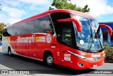 Expresso Itamarati 6889 na cidade de Campinas, São Paulo, Brasil, por Julio Medeiros. Número da foto: #:id.