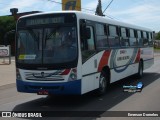 SOGIL - Sociedade de Ônibus Gigante Ltda. 021 na cidade de Gravataí, Rio Grande do Sul, Brasil, por Emerson Dorneles. Número da foto: #:id.