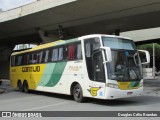 Empresa Gontijo de Transportes 12200 na cidade de Belo Horizonte, Minas Gerais, Brasil, por Douglas Célio Brandao. Número da foto: #8221449.