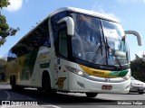 Empresa Gontijo de Transportes 18655 na cidade de Belo Horizonte, Minas Gerais, Brasil, por Matheus  Felipe. Número da foto: #8221592.