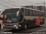 Rápido Campinas 82304 na cidade de Campinas, São Paulo, Brasil, por Lucas Targino de Carvalho. Número da foto: #:id.