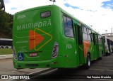 Empresa de Transportes Mairiporã 39184 na cidade de São Paulo, São Paulo, Brasil, por Yuri Ferreira Marinho. Número da foto: #8220138.