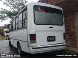 Ônibus Particulares 6728 na cidade de Volta Redonda, Rio de Janeiro, Brasil, por Mateus Barbara da Silva. Número da foto: #8219566.