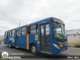 Viação Atalaia Transportes 6320 na cidade de Aracaju, Sergipe, Brasil, por Eder C.  Silva. Número da foto: #:id.