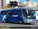 Viação Cometa 17500 na cidade de Belo Horizonte, Minas Gerais, Brasil, por Matheus Adler. Número da foto: #8221134.