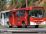 Companhia Coordenadas de Transportes 90405 na cidade de Belo Horizonte, Minas Gerais, Brasil, por Matheus Adler. Número da foto: #8221193.