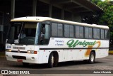 Agaltur Turismo - Unigal Transportes e Turismo 104 na cidade de Santa Rosa, Rio Grande do Sul, Brasil, por Junior Almeida. Número da foto: #:id.
