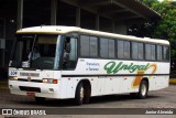 Agaltur Turismo - Unigal Transportes e Turismo 104 na cidade de Santa Rosa, Rio Grande do Sul, Brasil, por Junior Almeida. ID da foto: :id.