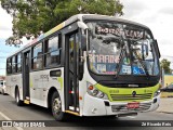 Viação Novacap B51589 na cidade de Rio de Janeiro, Rio de Janeiro, Brasil, por Zé Ricardo Reis. Número da foto: #:id.