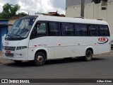 ITA Transportes 3183 na cidade de Itapecerica, Minas Gerais, Brasil, por Ailton Alves. Número da foto: #8220521.