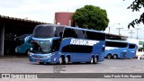 Viação Águia Branca 50430 na cidade de Vitória da Conquista, Bahia, Brasil, por João Paulo Brito Siqueira. Número da foto: #:id.