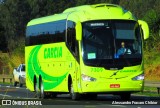 Viação Garcia 7309 na cidade de Campo Largo, Paraná, Brasil, por Alessandro Fracaro Chibior. Número da foto: #8219684.