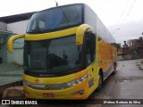 Rosa Chic Turismo 2855 na cidade de Volta Redonda, Rio de Janeiro, Brasil, por Mateus Barbara da Silva. Número da foto: #8219556.